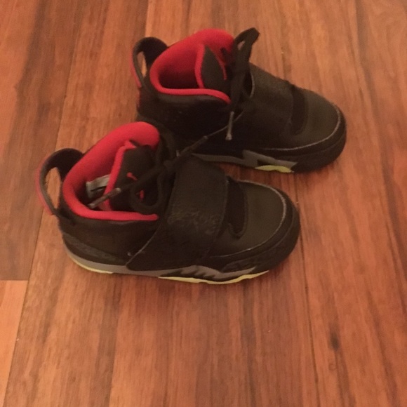 Jordan Toddler Son of Mars - Picture 2 of 5